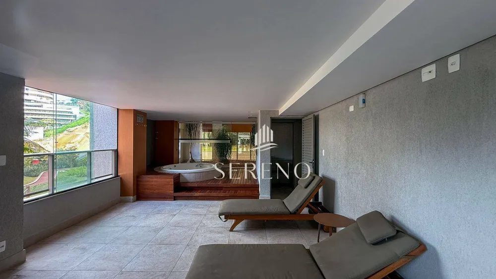 Apartamento, 4 quartos, 163 m² - Foto 9