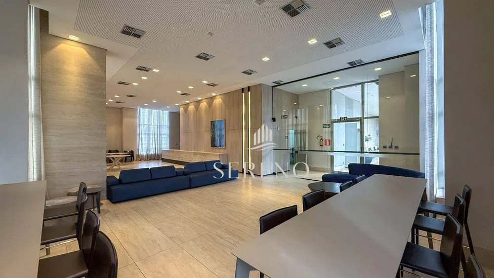 Apartamento, 4 quartos, 163 m² - Foto 7