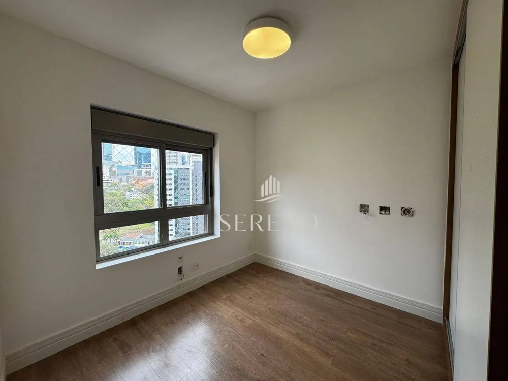Apartamento, 4 quartos, 163 m² - Foto 2
