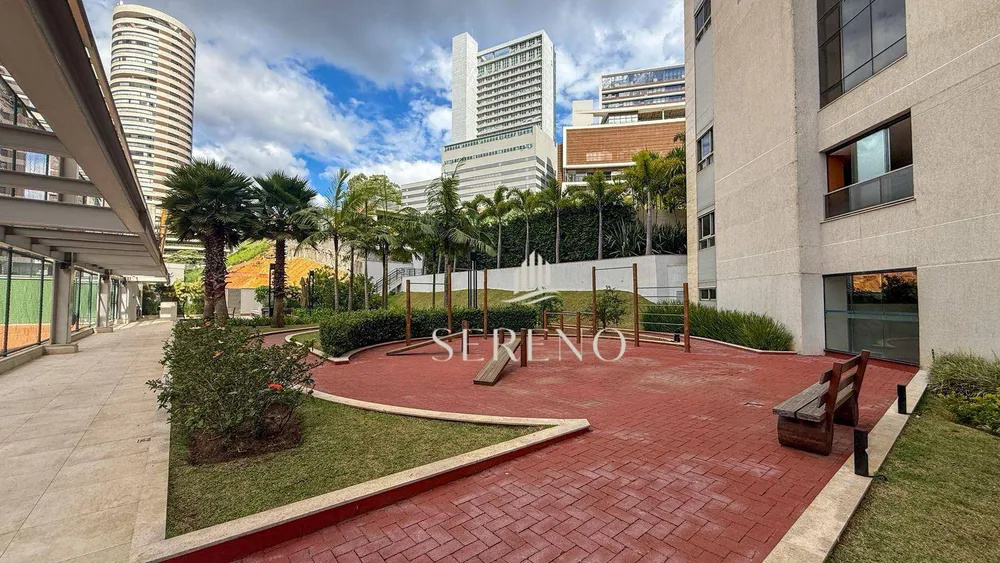 Apartamento, 4 quartos, 163 m² - Foto 16