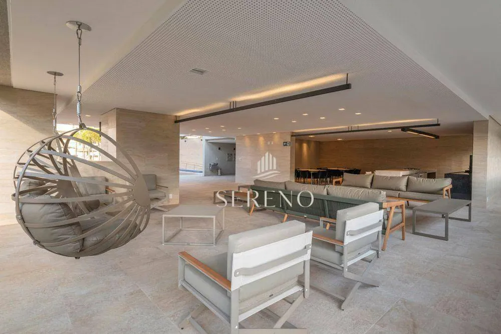 Apartamento, 4 quartos, 163 m² - Foto 8