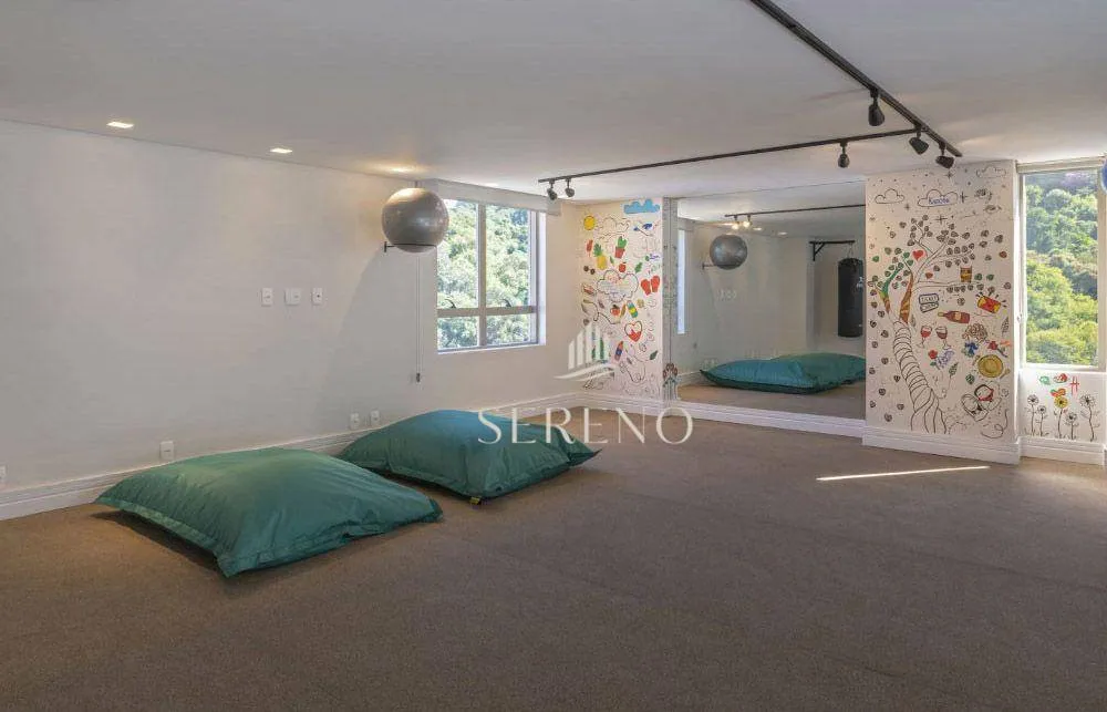 Apartamento, 4 quartos, 163 m² - Foto 10