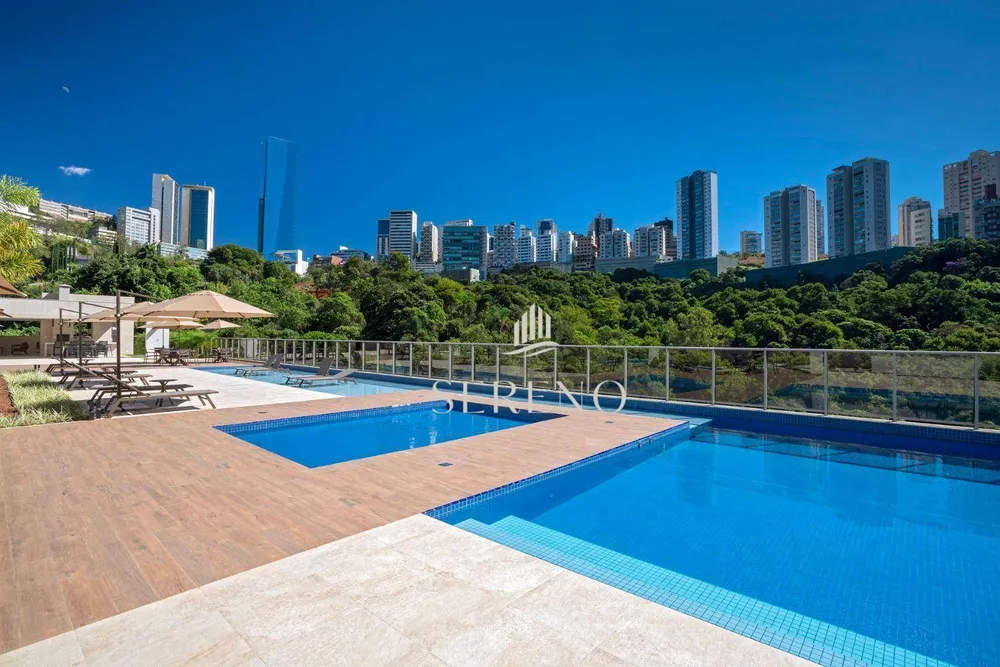 Apartamento, 4 quartos, 163 m² - Foto 12