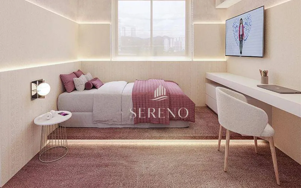 Apartamento, 4 quartos, 177 m² - Foto 6