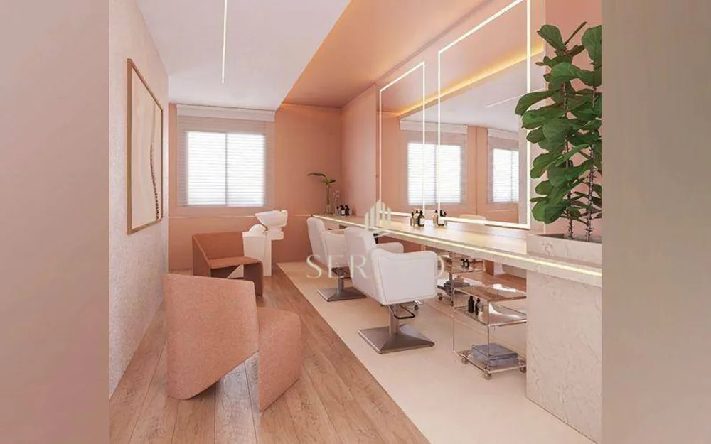 Apartamento, 4 quartos, 177 m² - Foto 13