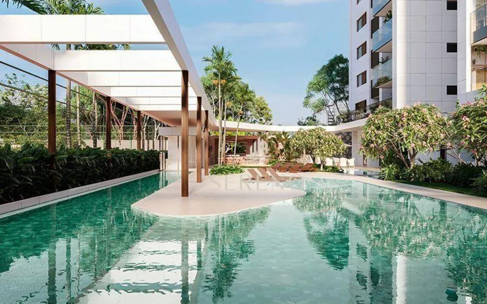 Apartamento, 4 quartos, 177 m² - Foto 11