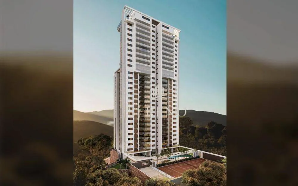 Apartamento, 4 quartos, 177 m² - Foto 19