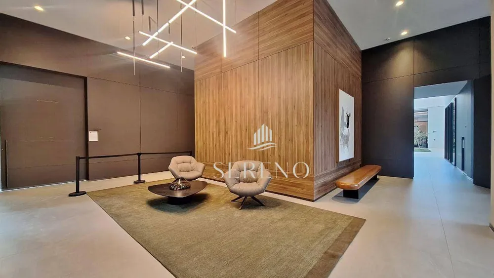 Apartamento, 4 quartos, 142 m² - Foto 9