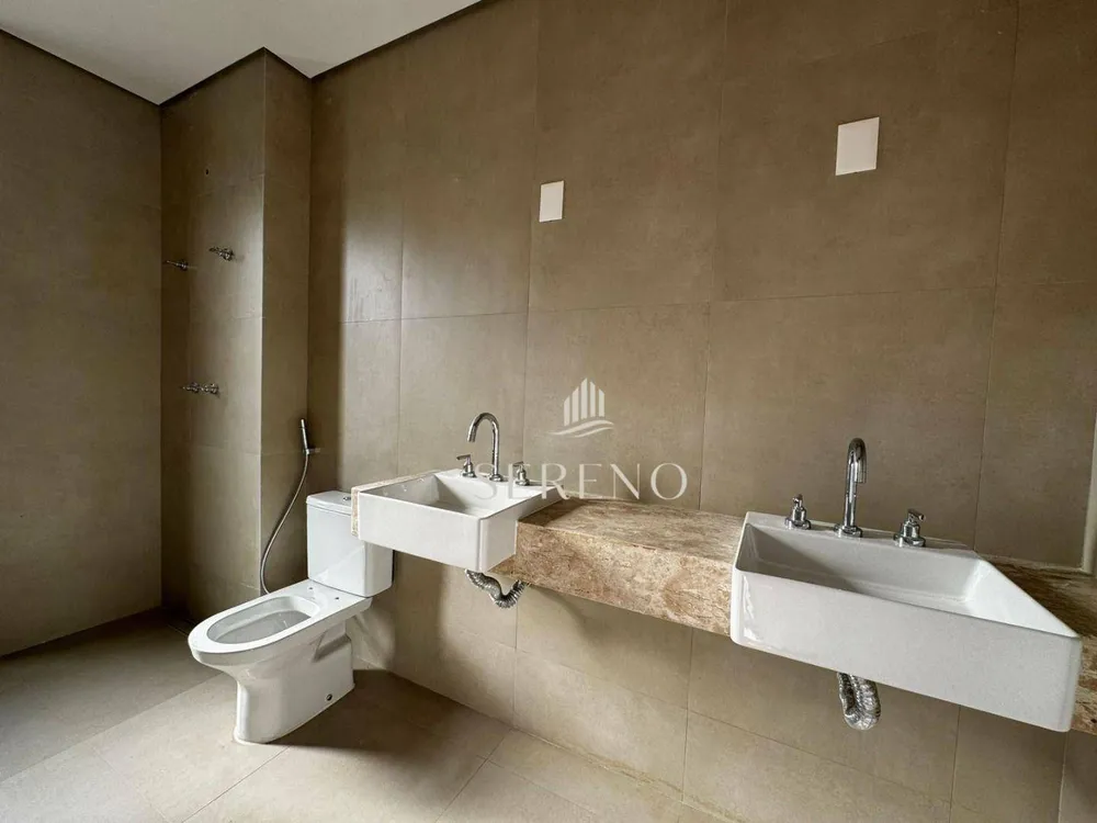 Apartamento, 4 quartos, 142 m² - Foto 3