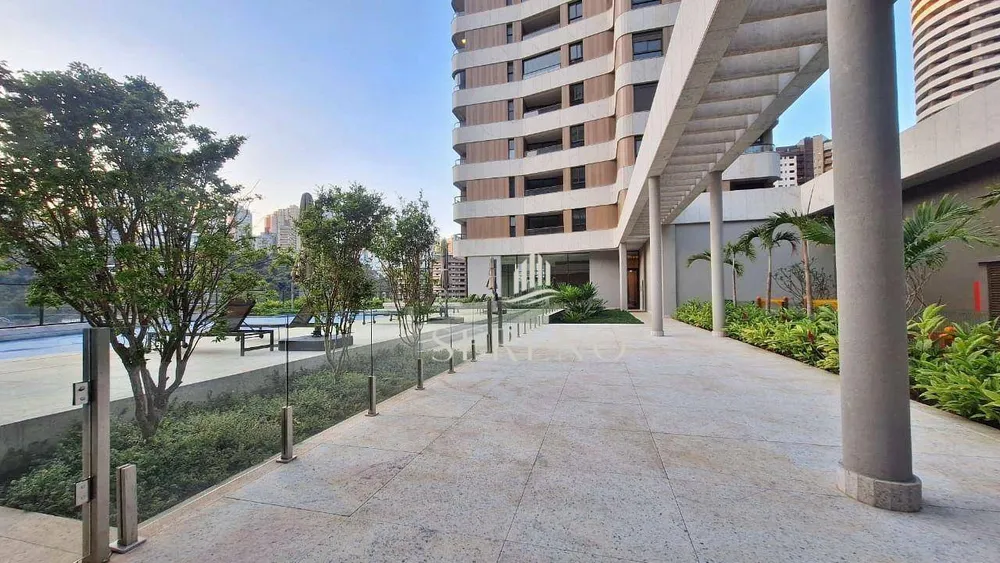 Apartamento, 4 quartos, 142 m² - Foto 5