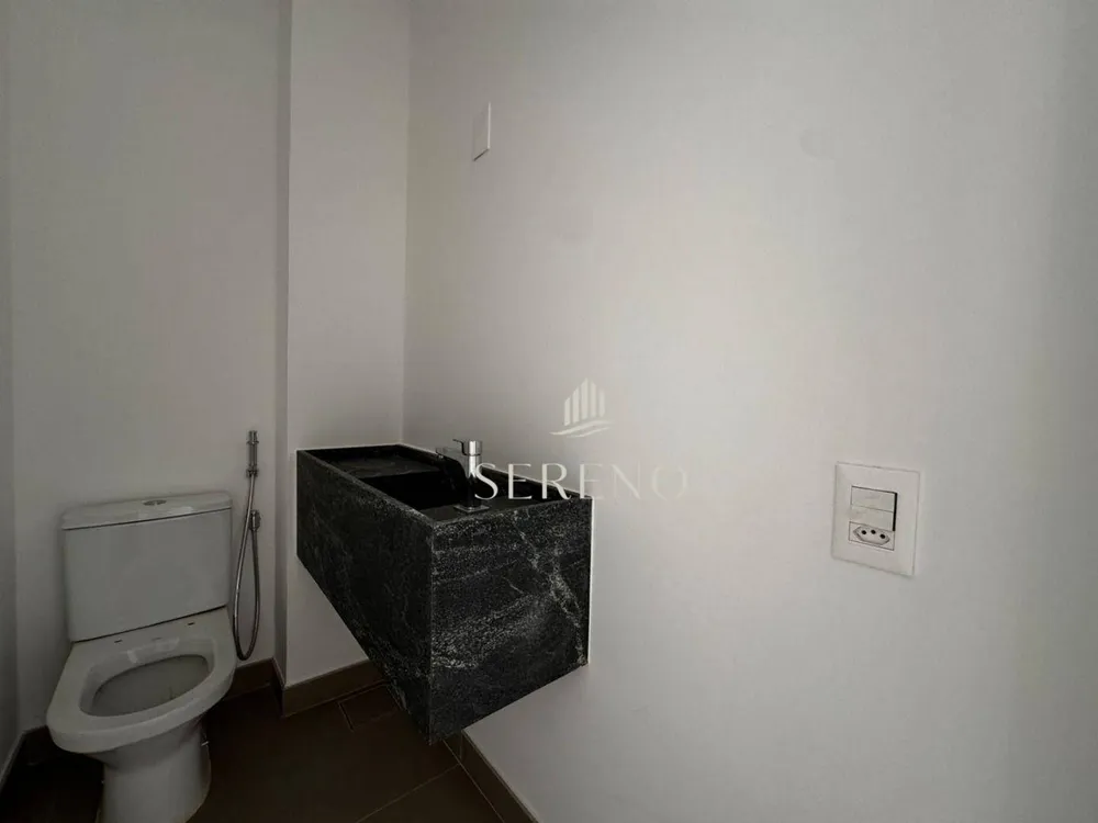 Apartamento, 4 quartos, 142 m² - Foto 2