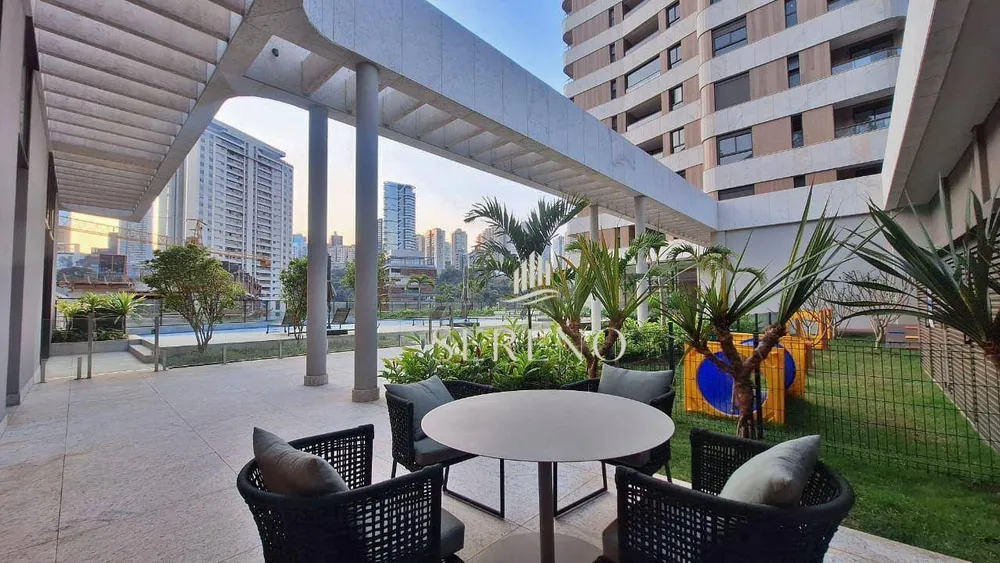 Apartamento, 4 quartos, 142 m² - Foto 8