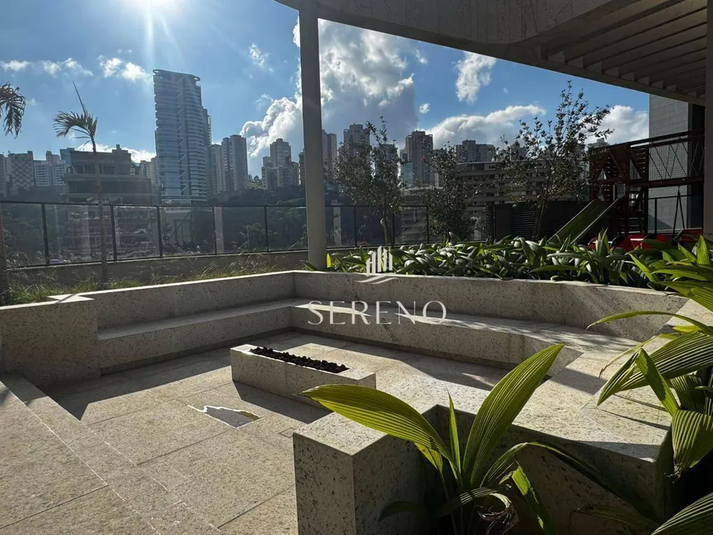 Apartamento, 4 quartos, 142 m² - Foto 4