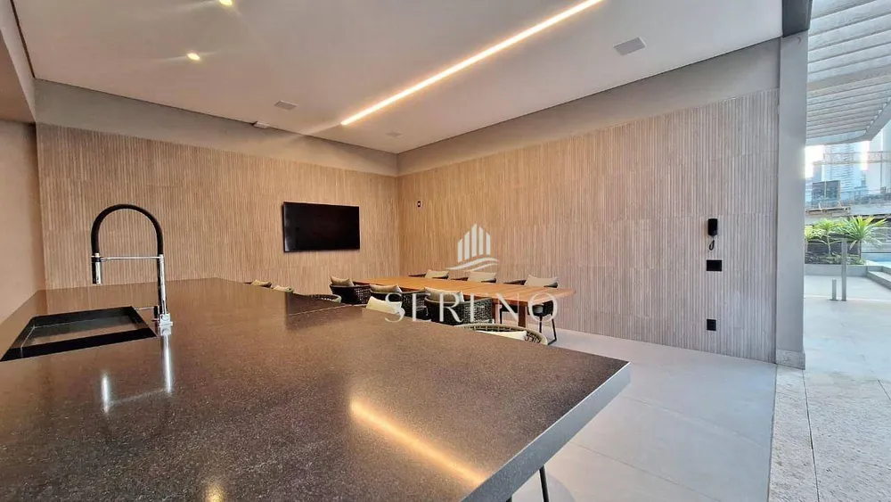 Apartamento, 4 quartos, 142 m² - Foto 6