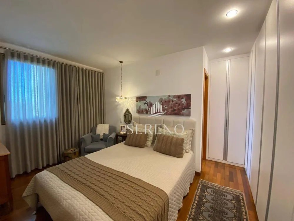 Apartamento, 4 quartos, 244 m² - Foto 15