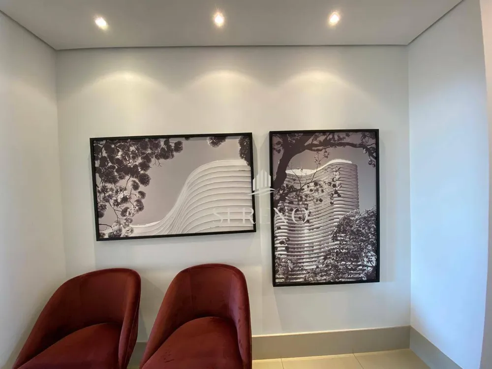 Apartamento, 4 quartos, 244 m² - Foto 13