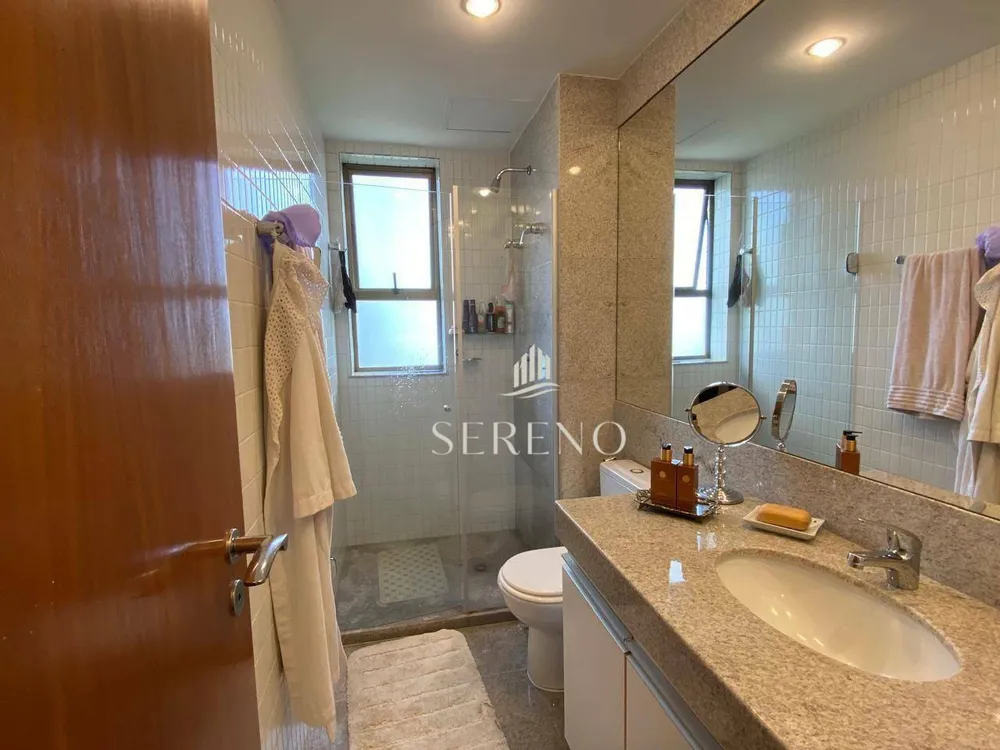 Apartamento, 4 quartos, 244 m² - Foto 9