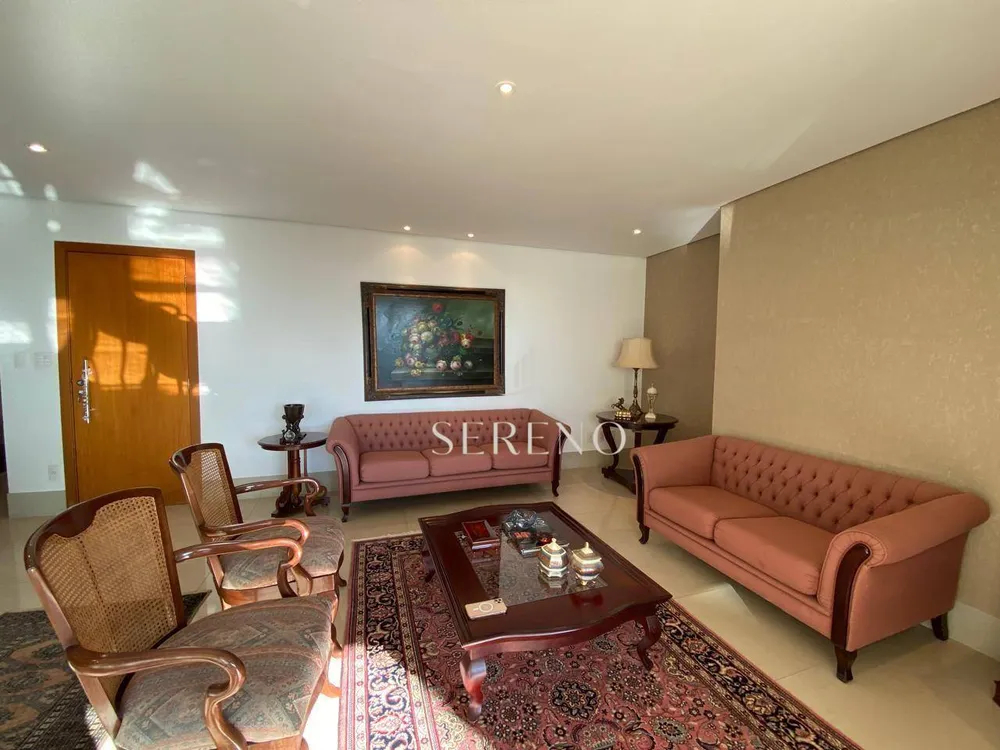Apartamento, 4 quartos, 244 m² - Foto 7
