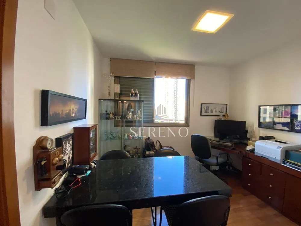 Apartamento, 4 quartos, 244 m² - Foto 11