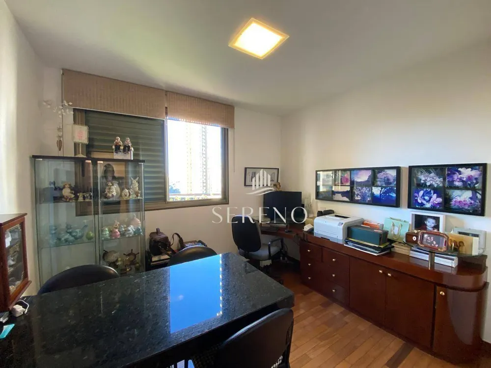 Apartamento, 4 quartos, 244 m² - Foto 10