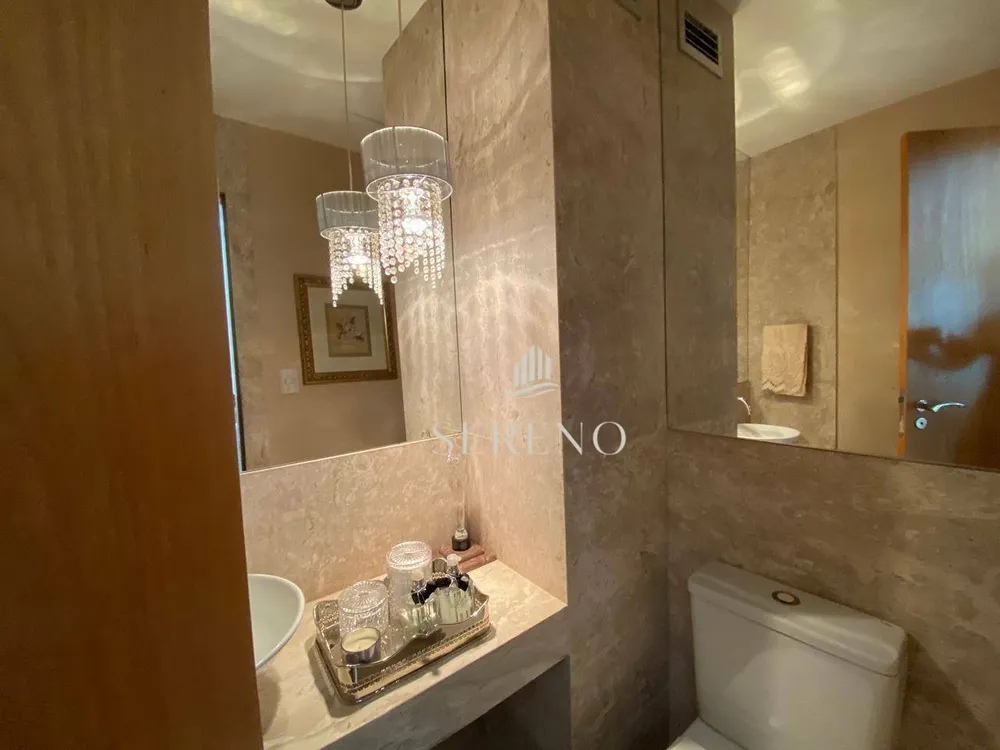 Apartamento, 4 quartos, 244 m² - Foto 14
