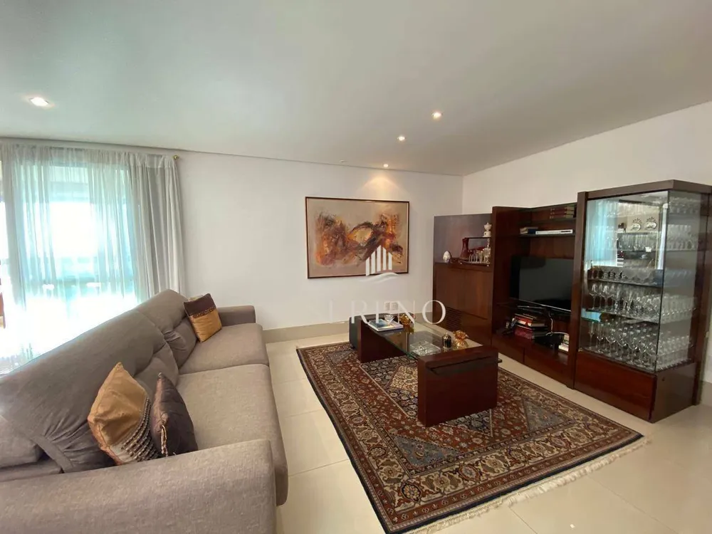 Apartamento, 4 quartos, 244 m² - Foto 5