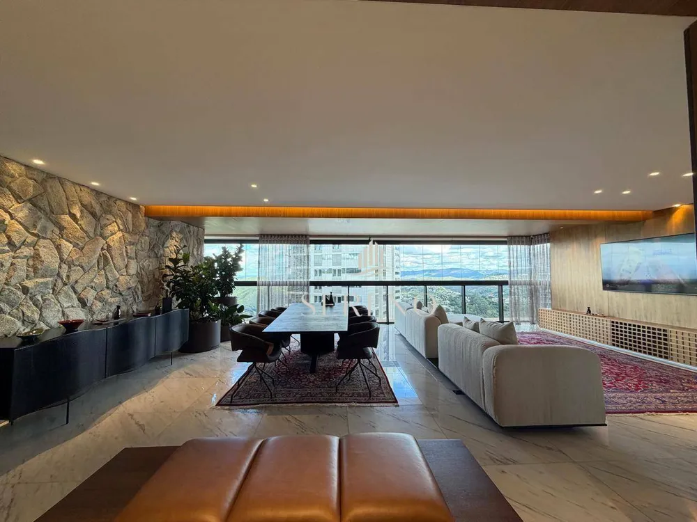 Apartamento, 4 quartos, 190 m² - Foto 5