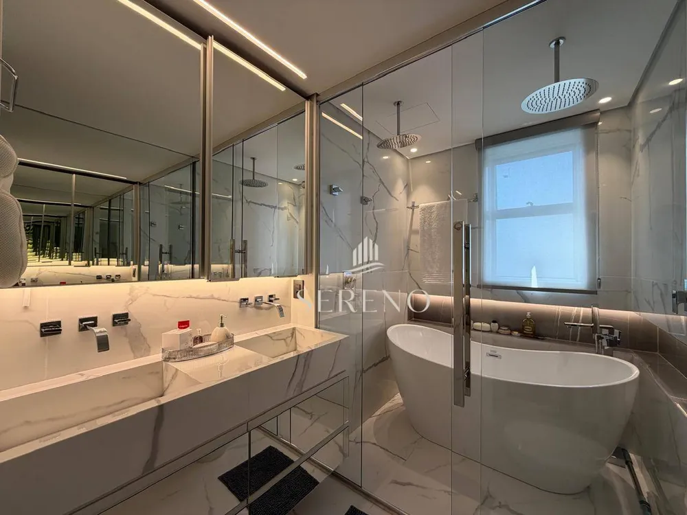 Apartamento, 4 quartos, 190 m² - Foto 6