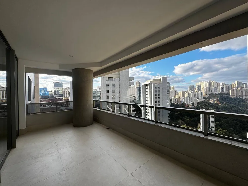 Apartamento, 4 quartos, 174 m² - Foto 4