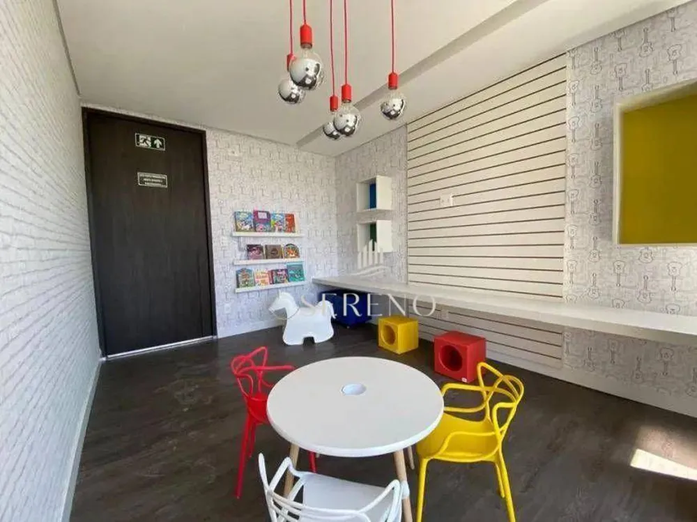 Apartamento, 4 quartos, 174 m² - Foto 18