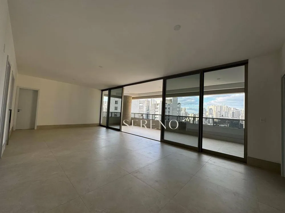 Apartamento, 4 quartos, 174 m² - Foto 5