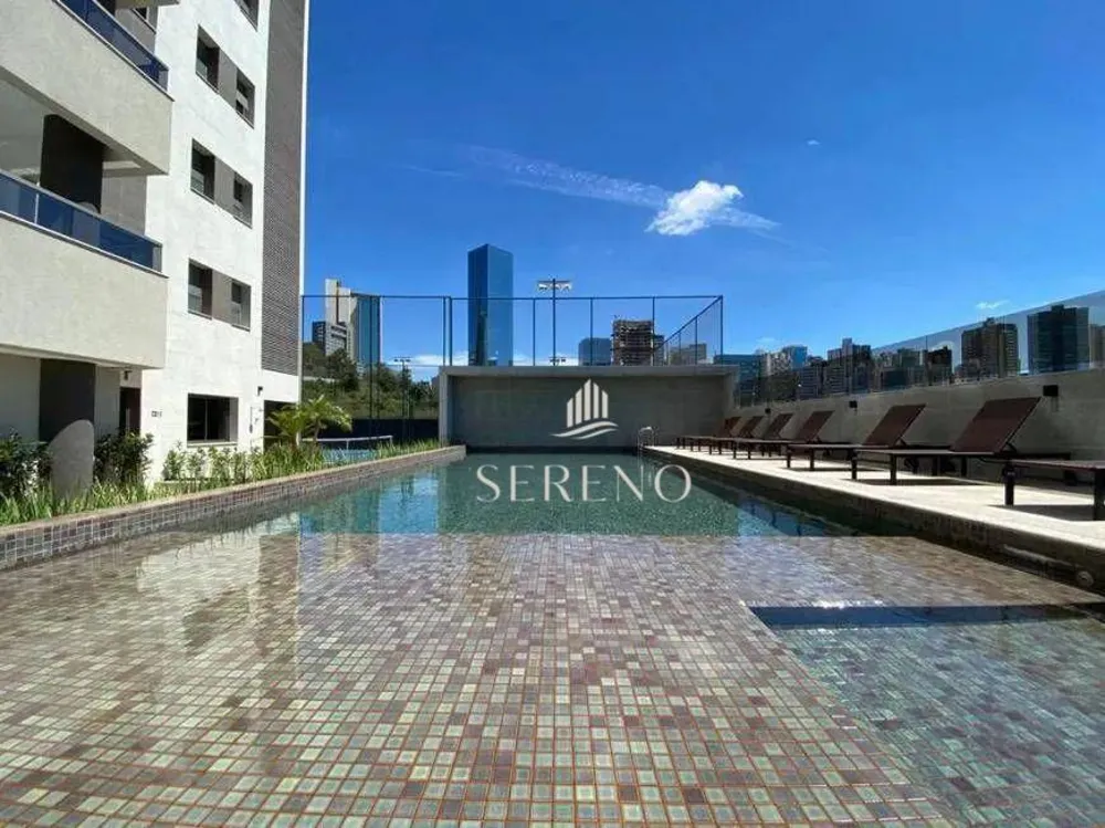 Apartamento, 4 quartos, 174 m² - Foto 15