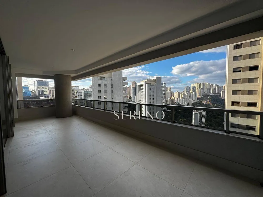 Apartamento, 4 quartos, 174 m² - Foto 1