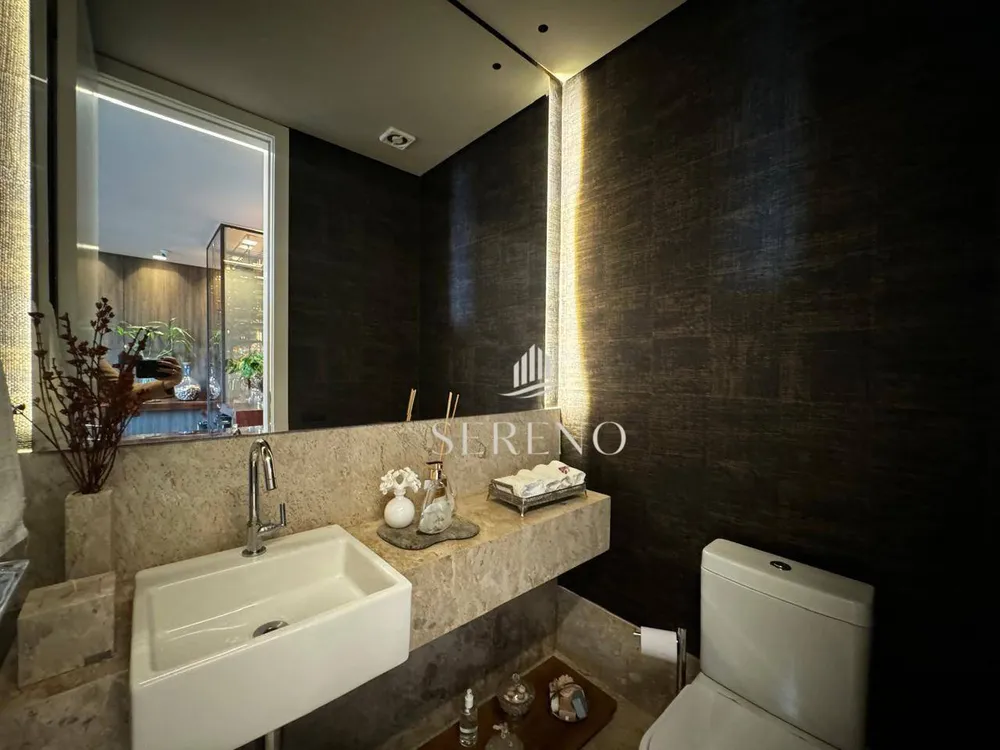 Apartamento, 4 quartos, 244 m² - Foto 11