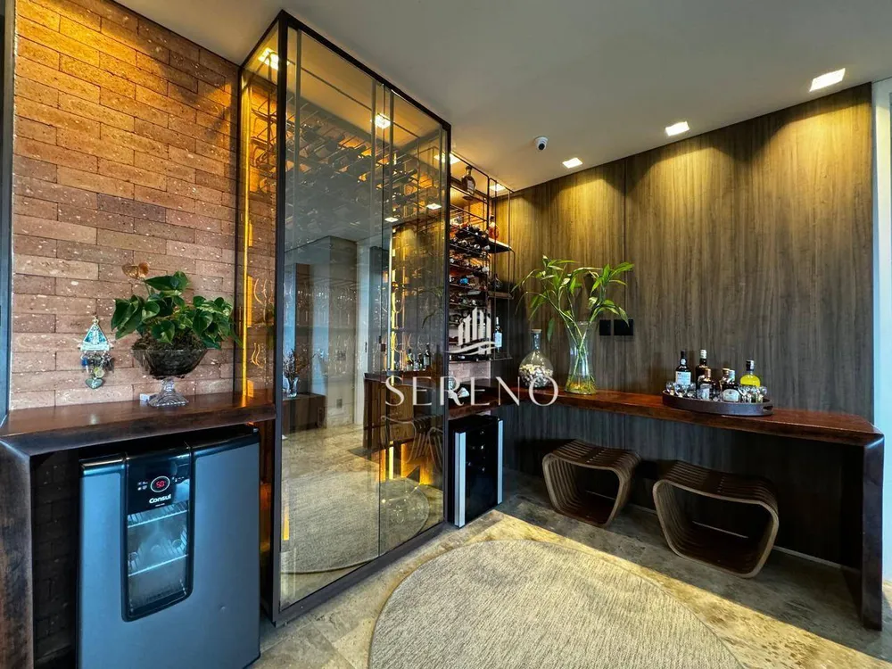 Apartamento, 4 quartos, 244 m² - Foto 8