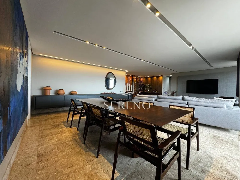 Apartamento, 4 quartos, 244 m² - Foto 5