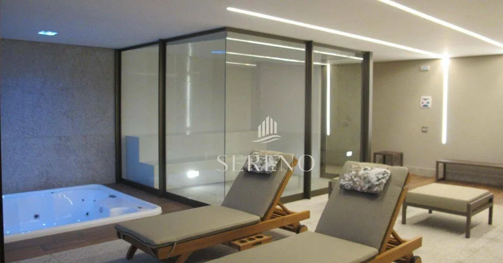 Apartamento, 4 quartos, 244 m² - Foto 18