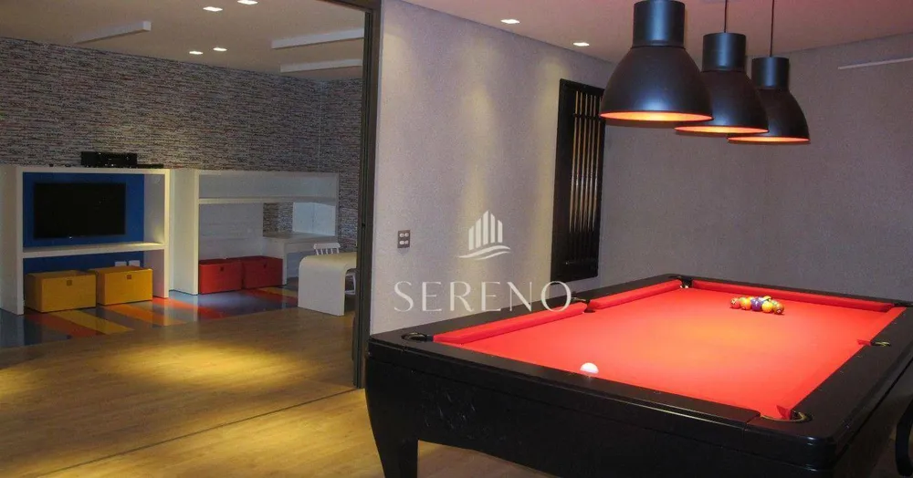 Apartamento, 4 quartos, 244 m² - Foto 17