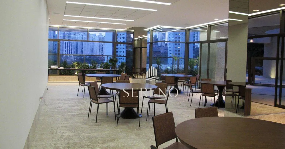 Apartamento, 4 quartos, 244 m² - Foto 15