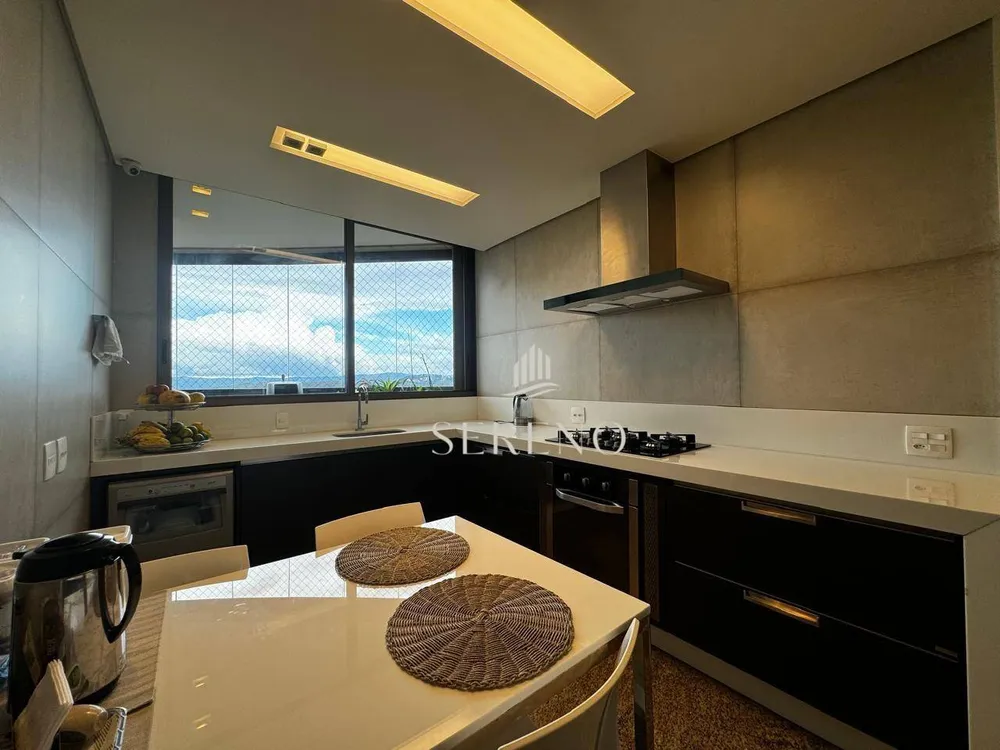 Apartamento, 4 quartos, 244 m² - Foto 9