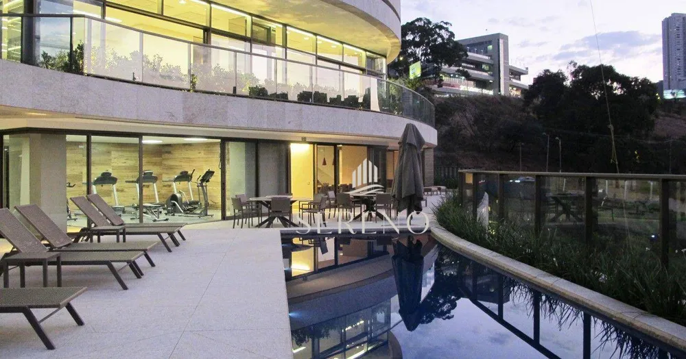 Apartamento, 4 quartos, 244 m² - Foto 19