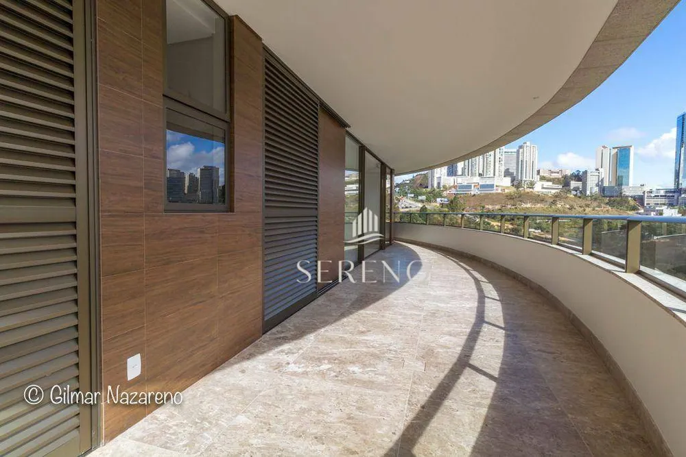Apartamento, 4 quartos, 244 m² - Foto 14