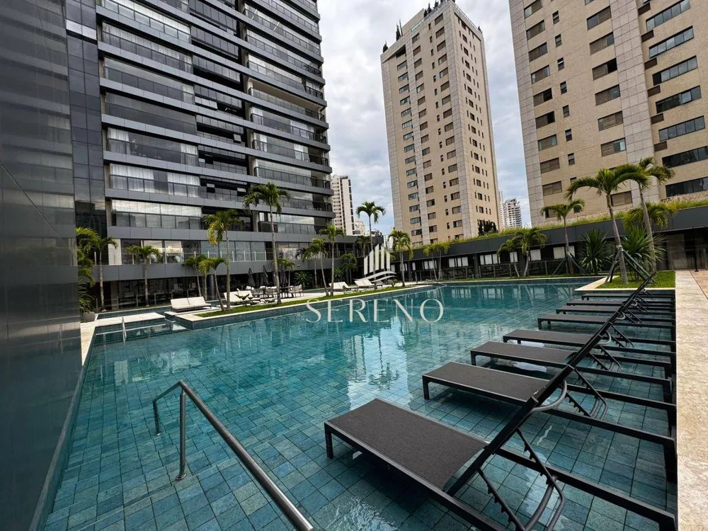 Apartamento, 4 quartos, 202 m² - Foto 14