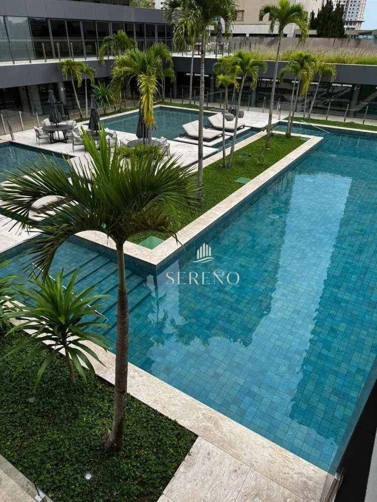 Apartamento, 4 quartos, 202 m² - Foto 16