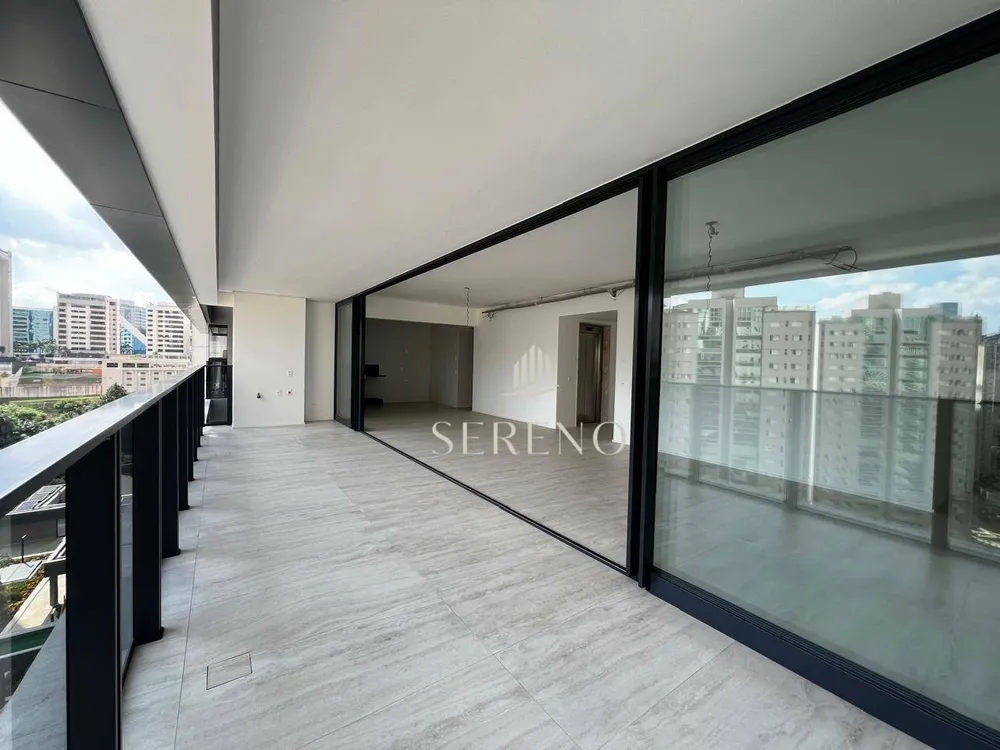 Apartamento, 4 quartos, 202 m² - Foto 3