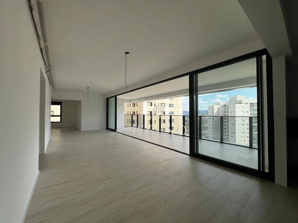 Apartamento, 4 quartos, 202 m² - Foto 6