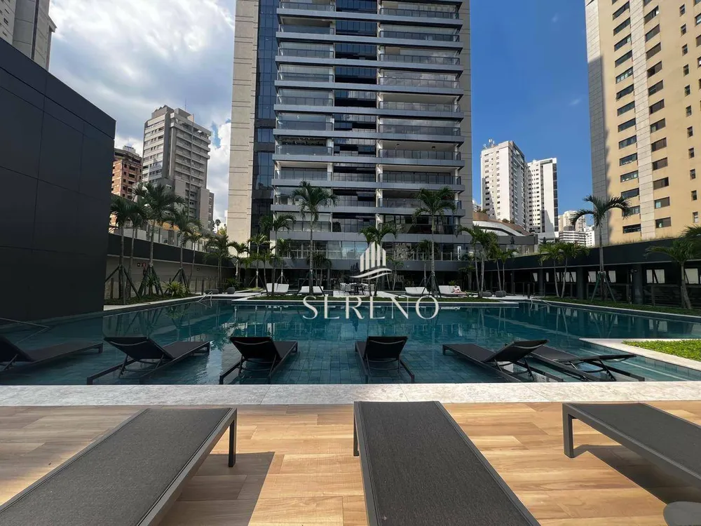 Apartamento, 4 quartos, 202 m² - Foto 18