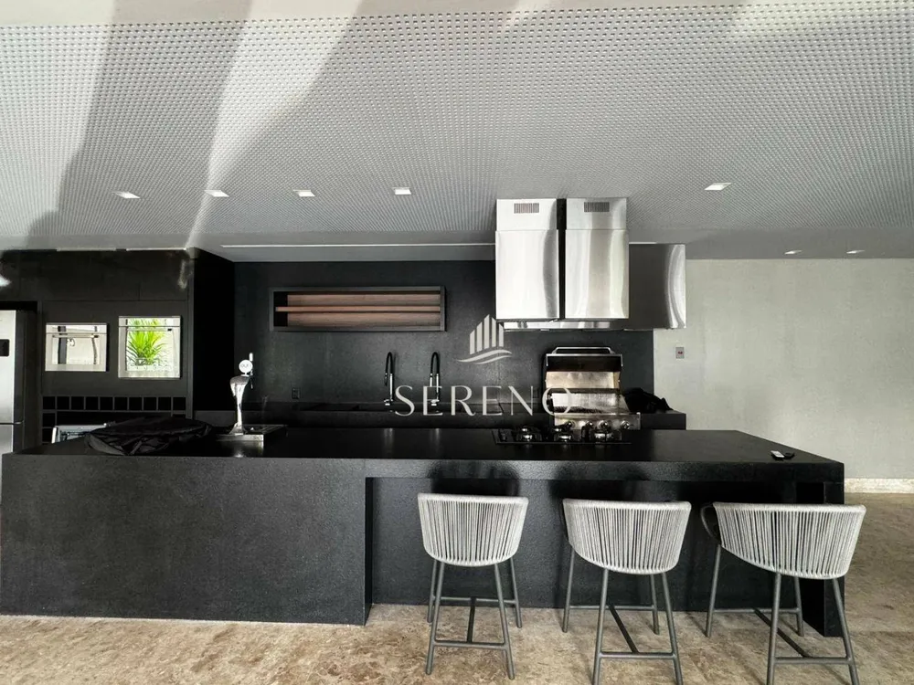 Apartamento, 4 quartos, 202 m² - Foto 19