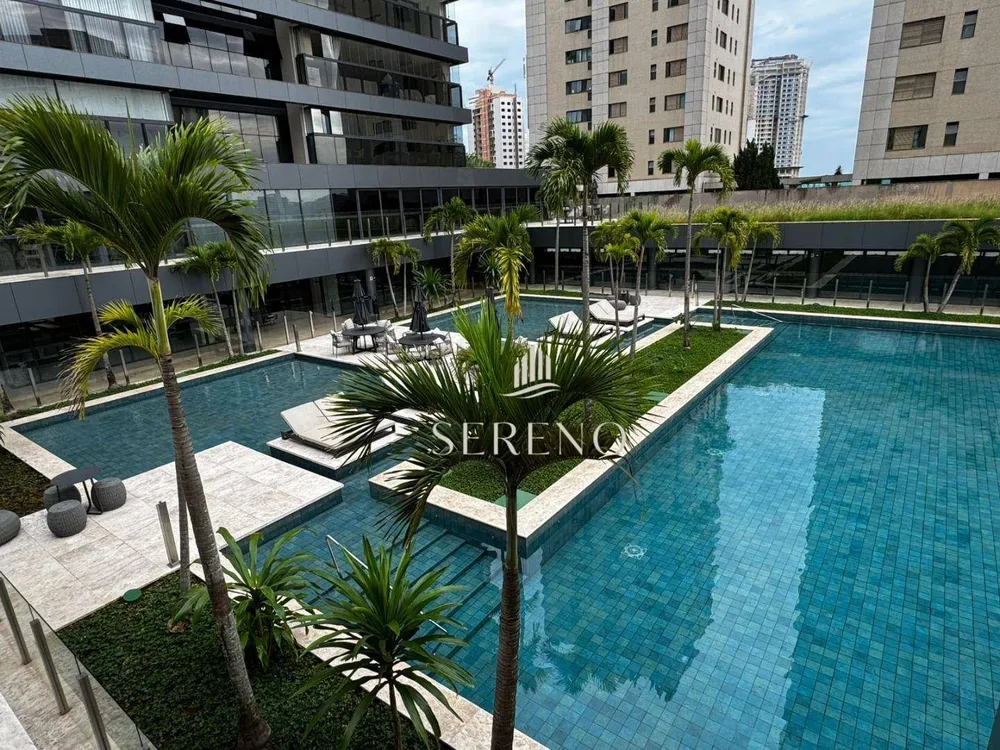 Apartamento, 4 quartos, 202 m² - Foto 13