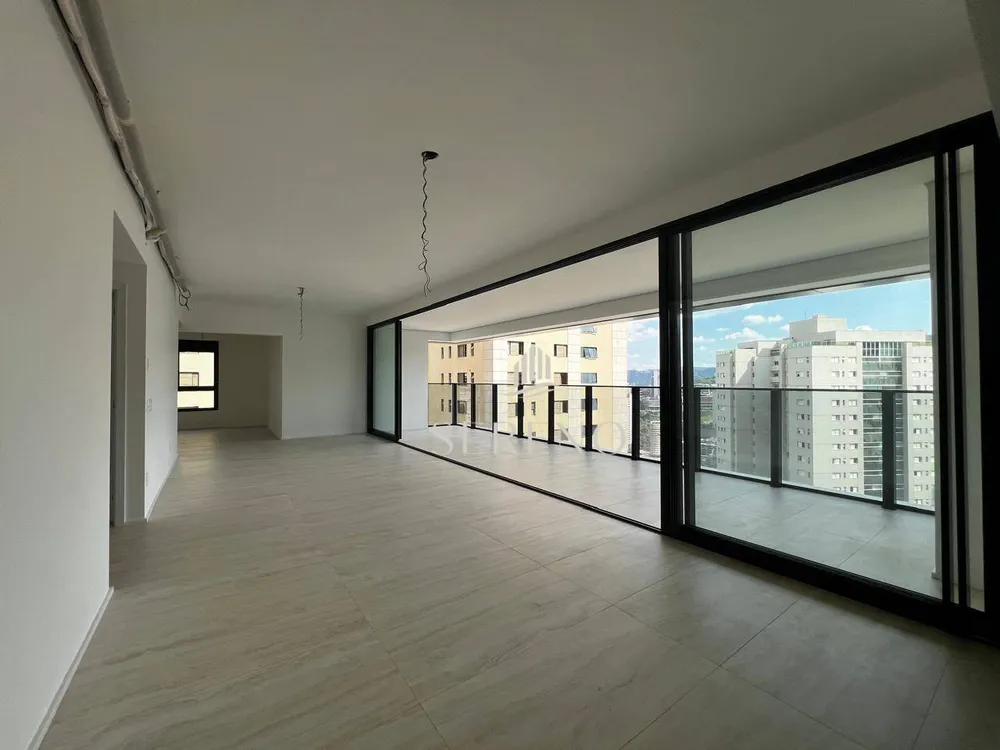 Apartamento, 4 quartos, 202 m² - Foto 7